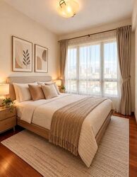 Burlington Square (D7), Apartment #633730611